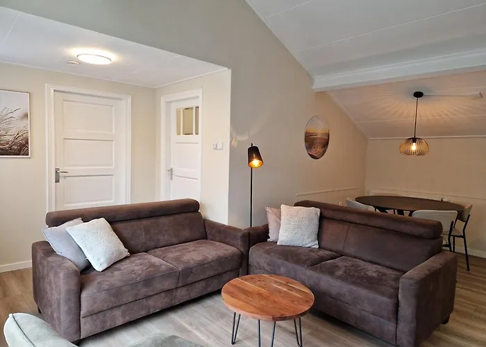 Vakantiewoning Vlier