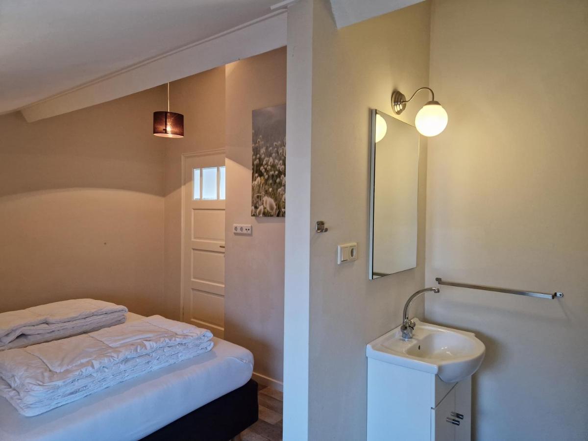 Vakantiehuis Vakantiewoning Vlier