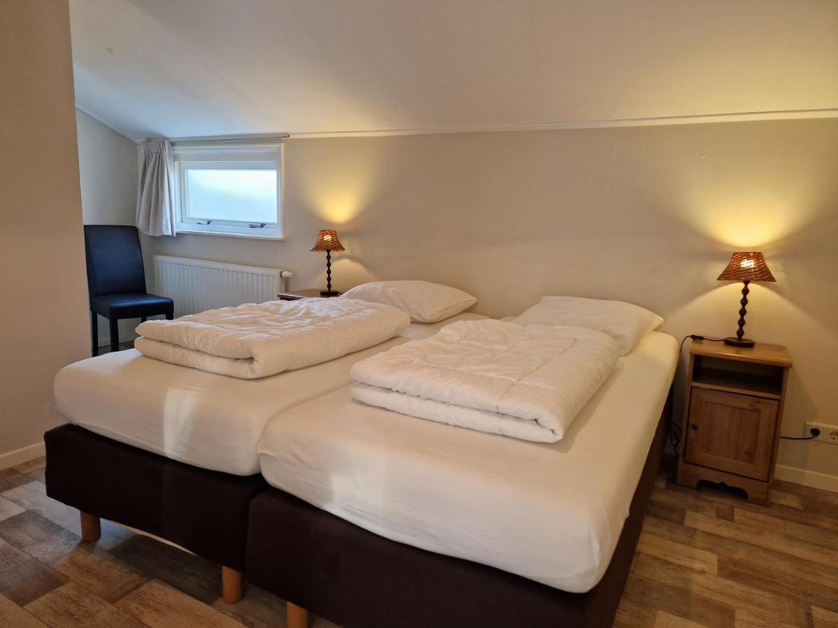 Vakantiewoning Vlier Meliskerke