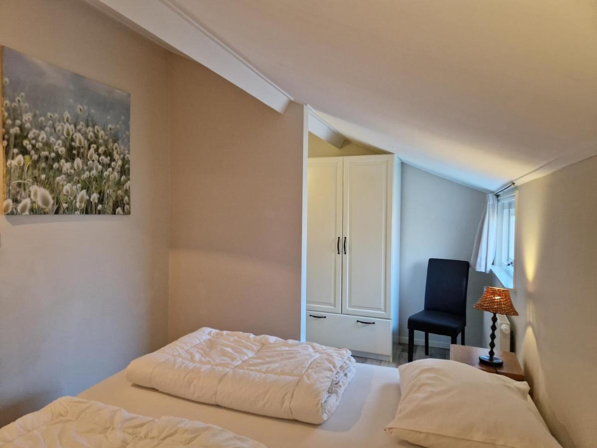 Vakantiehuis Vakantiewoning Vlier *