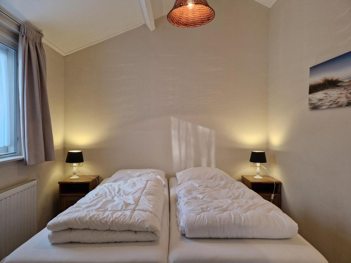 Vakantiewoning Vlier Vakantiehuis Meliskerke