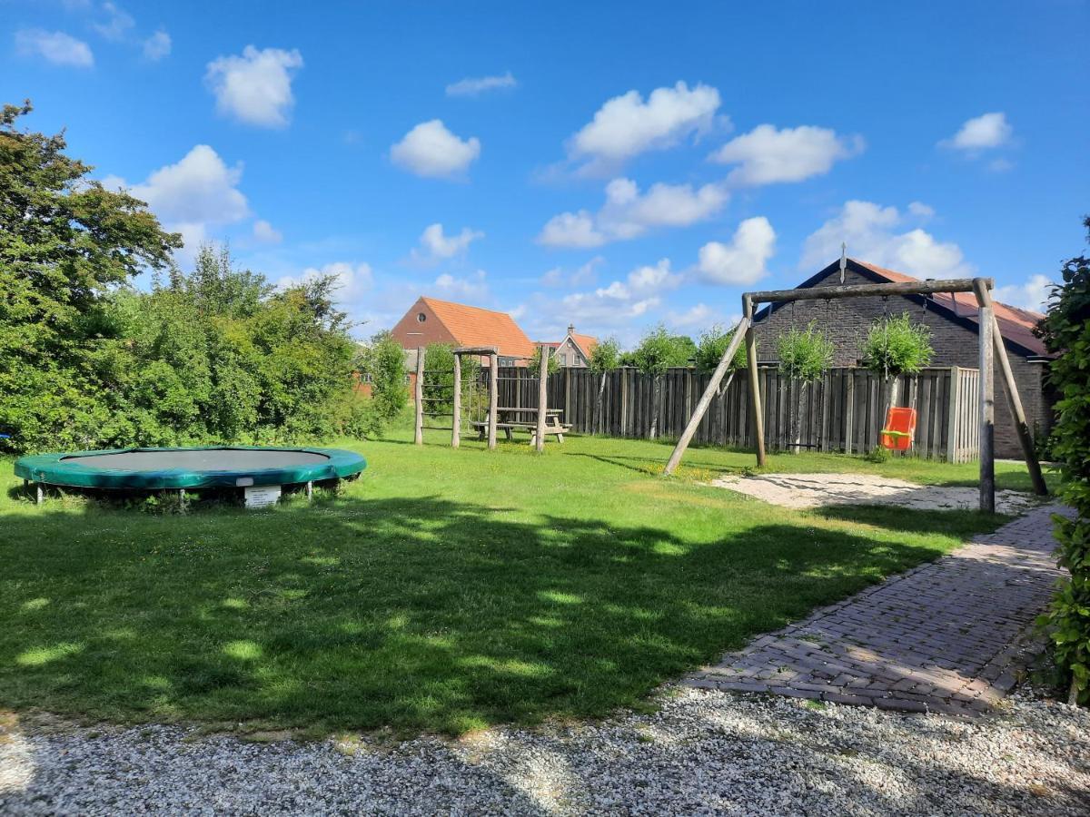 Vakantiewoning Vlier