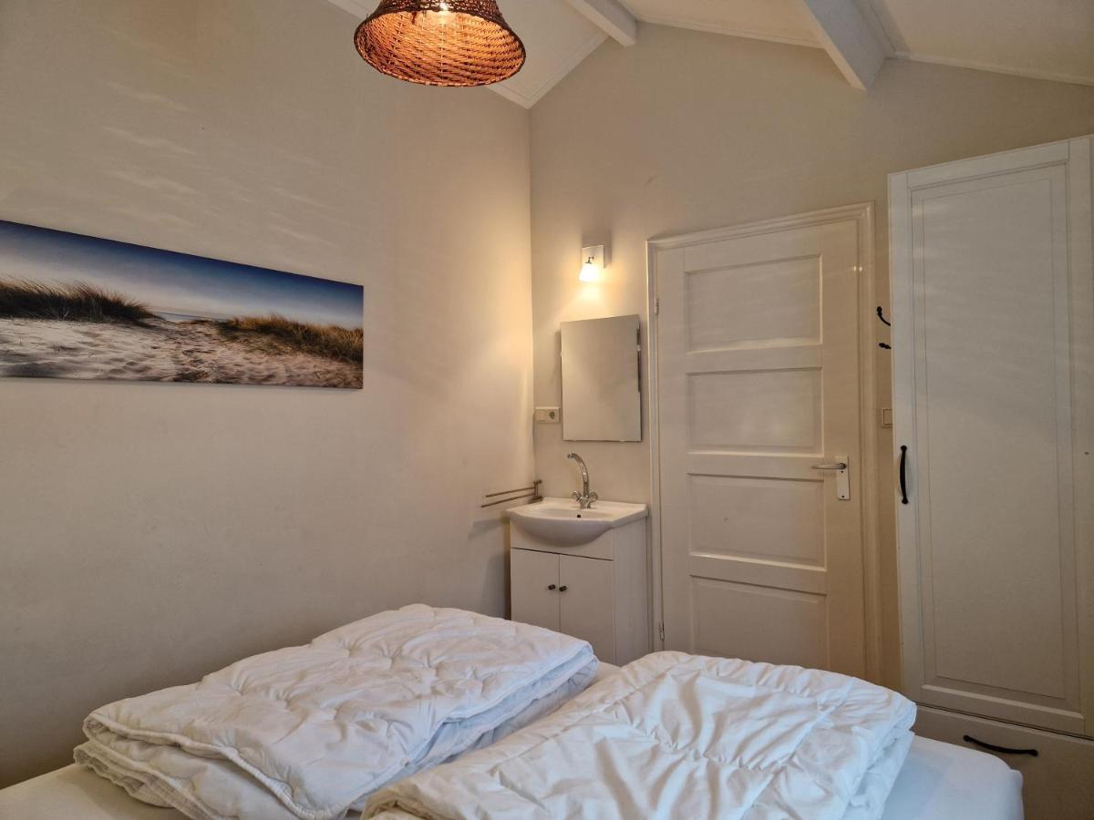 Vakantiehuis Vakantiewoning Vlier *