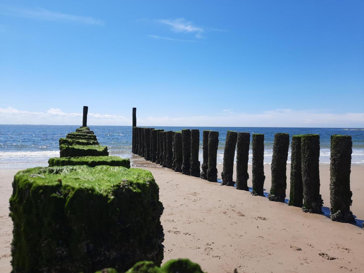 Vakantiewoning Vlier