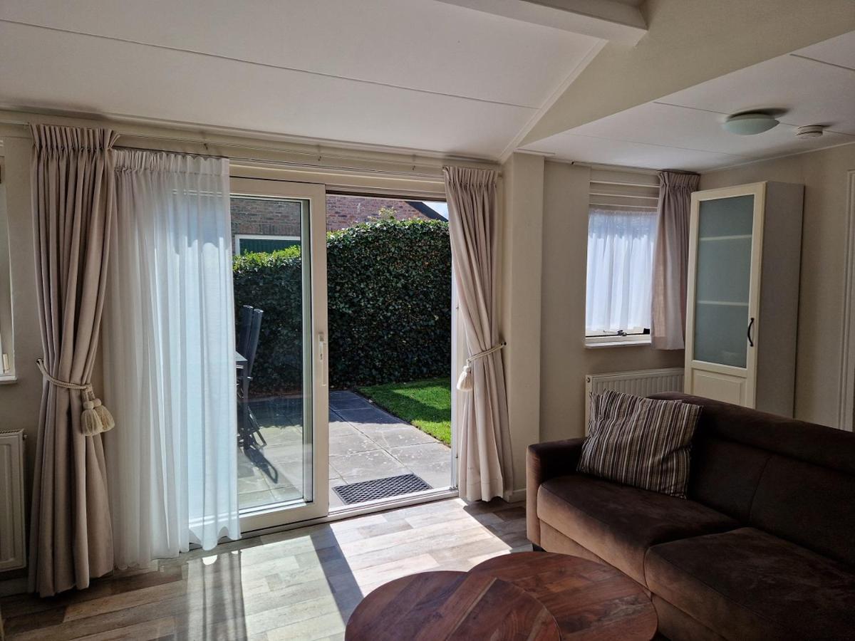 Vakantiewoning Vlier *