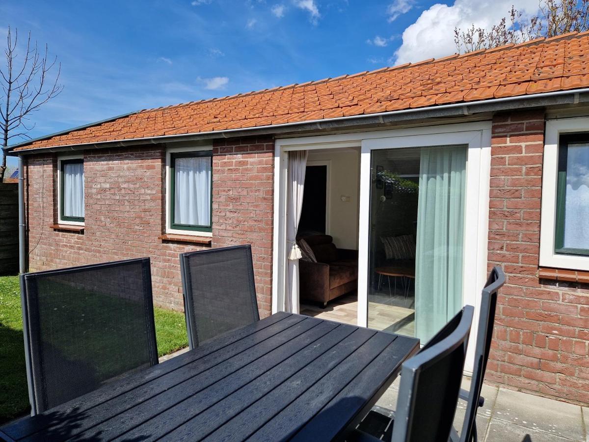 Vakantiewoning Vlier Vakantiehuis Meliskerke