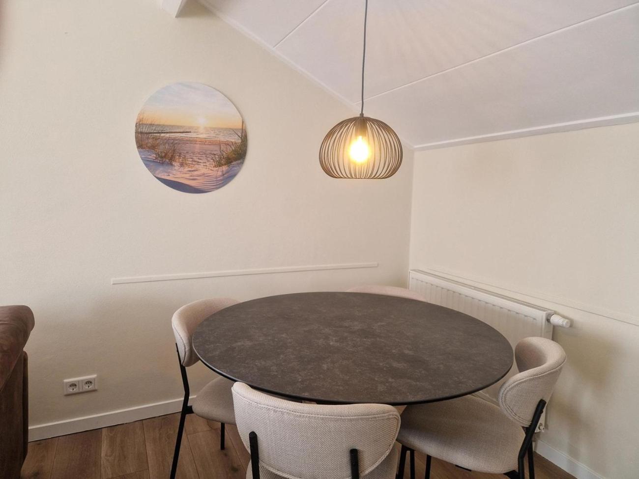 Vakantiehuis Vakantiewoning Vlier Meliskerke
