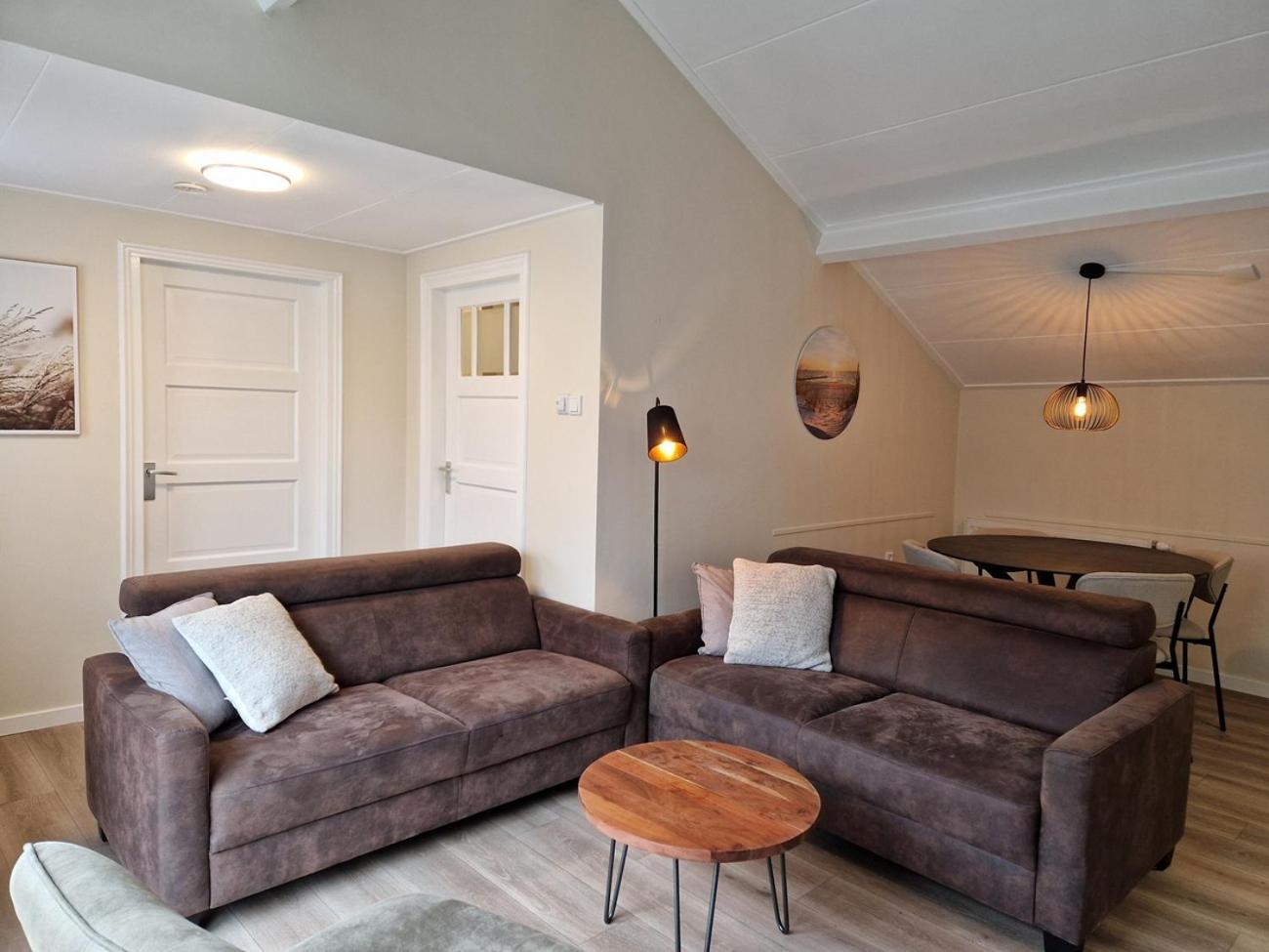 Vakantiewoning Vlier * Meliskerke
