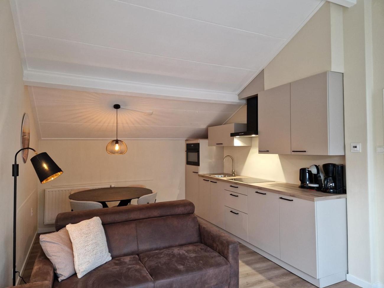 Vakantiewoning Vlier * Meliskerke