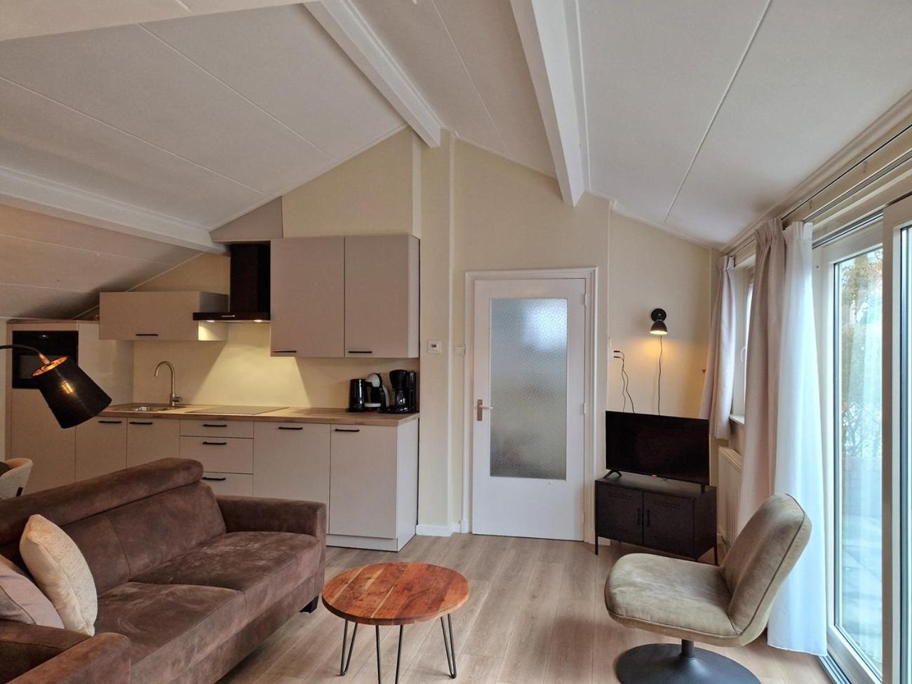 Vakantiehuis Vakantiewoning Vlier *
