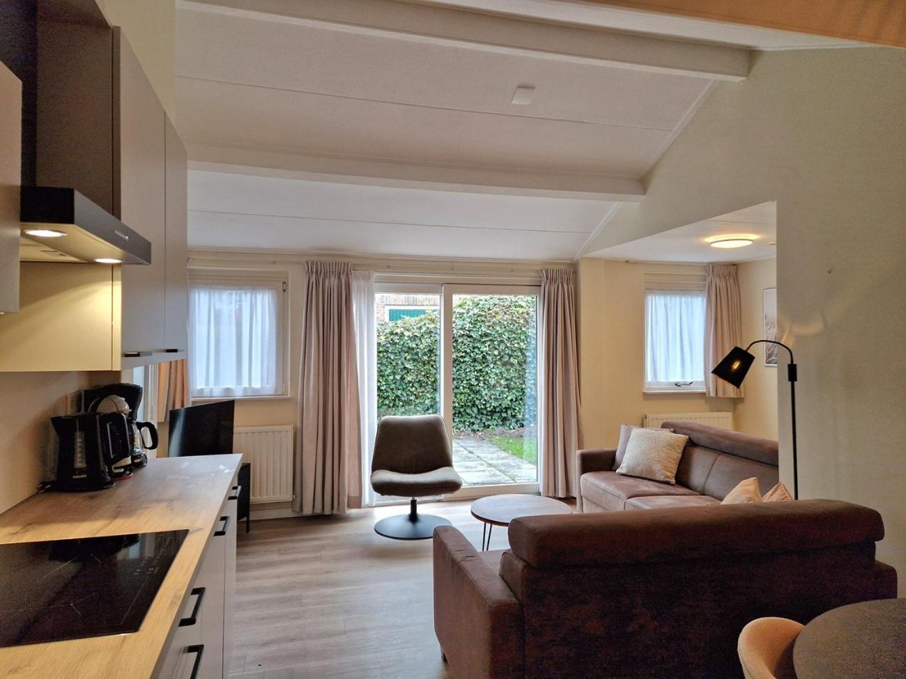 Vakantiewoning Vlier * Meliskerke
