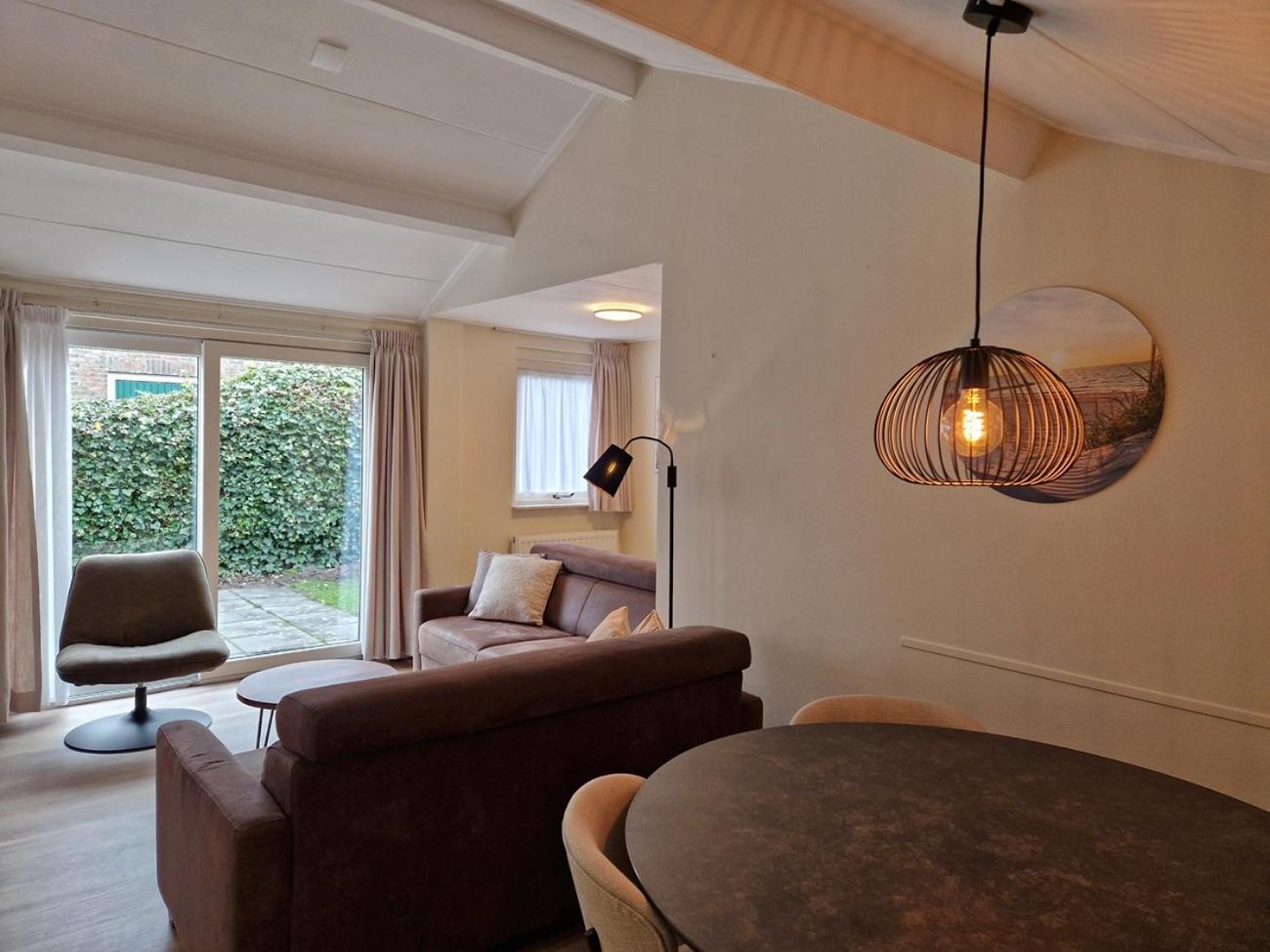 Vakantiewoning Vlier